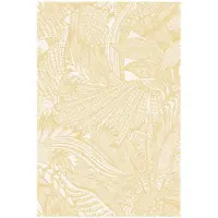 Arte Icons Behang Symbiosis 85560 Per meter - 90 cm breed