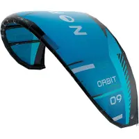 North Kb Orbit Vlieger
