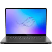 Asus ROG Zephyrus G16 GU606AR-TB107W, Intel Core Ultra 9, 40,6 cm (16 inch), 2560 x 1600 pixels, 32 GB, 1 TB, Windows 11 Home