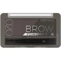 Catrice Wenkbrauwen Brow Powder Set Waterproof 4 g