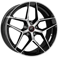 Momo WR77W95142266D Velg