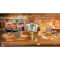 inKONBINI: One Store. Many Stories. Limited Edition | Switch