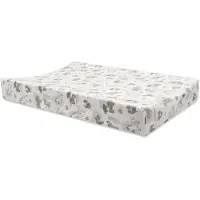 Jollein Aankleedkussenhoes Jersey 50x70cm Barn Buddies