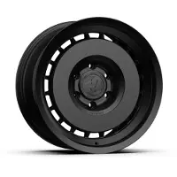 Fifteen52 Evolution HD 17x8 6x130 38mm ET 84.1mm Center Bore Asphalt Black Wheel