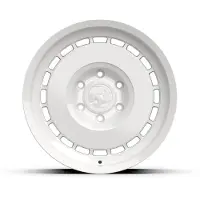Fifteen52 Evolution HD 17x8 6x139.7 35mm ET 106.2mm Center Bore Classic White Wheel