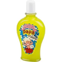 Paper Dreams Fun Shampoo - Papa