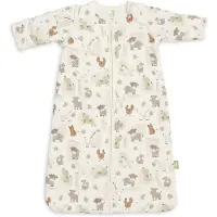 Jollein Slaapzak met afritsbare mouw 110cm Barn Buddies