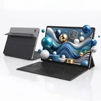 Ninkear S13 Neo 13 inch 2-in-1 Laptop - Intel N150 - 12GB LPDDR5 - 512GB SSD - 3K IPS 3000x2000 - Windows 11 Pro - Met Laptoptas