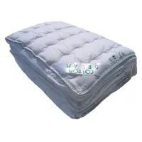 Zavelo Zuiver Katoen Dekbed Enkel 120x150cm (Wasbaar 90 graden C)