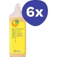 Sonett Handzeep - Citroen (6x 1L)