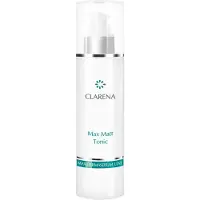 Clarena Max Dermasebum Gezichtstonic - Matterende Tonic - Reinigingslotion - 200 ml - Voor Trouw En Gemengde Huid