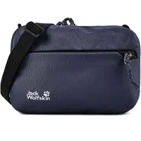 Jack Wolfskin - Konya Convertible - Schoudertas blauw