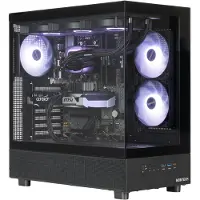 Paradigit Gaming Elix