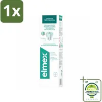 Elmex 1 x Tandpasta Sensitive Professional 75 ml - Gevoelige Tanden - Tandgevoeligheid - Tandpasta - Pro-Argin - Tandhalscariës