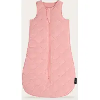 HappyBed Verzwaarde babyslaapzak | Old Pink | TUV & SGS getest