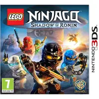 LEGO - Ninjago L'ombre de Ronin