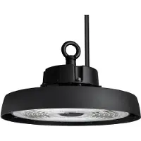 LEDVION - LED High bay, IP65, 150W, 192 lm/W, Driver, 4000K, Dimbaar, UFO lamp voor, werkplaatsverlichting, halverlichting, plafondlamp werkplaats