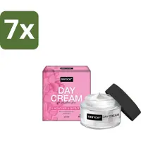 Sence 7 x Dagcreme Voor Gevoelige Huid 50 ml - Gevoelige Huid Crème - Dagcrème - Verzorging - Hydraterende Crème - Huidbescherming