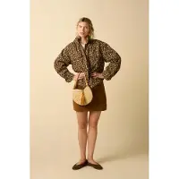Sissy-Boy Bruin leopard jack | Maat: S