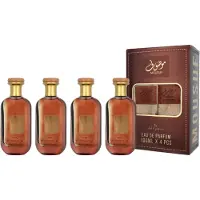 Ard Al Zaafaran Mousuf Giftset Cadeauset 400 ml