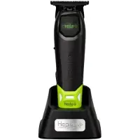 Kiepe Professional Kiepe Hepike Nitrocut Trimmer 6372 – Professionele Draadloze Trimmer – 8000 RPM – USB-C
