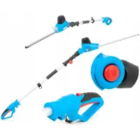 Handy Prime NW500 Telescoop Snoeischaar 270 cm - 500W