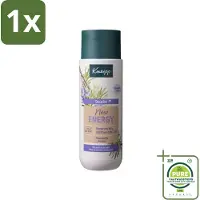 Kneipp 1 x Douche New Energy 200 ml - Douchegel - Energie - Rozemarijn - Natuurlijke Geur - Hydraterend