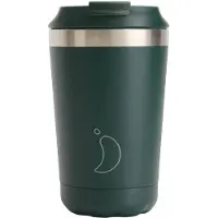 CHILLYS Original - Beker - Koffie-to-go - 340ml - All Green matte