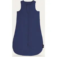 HappyBed Verzwaarde babyslaapzak | Deep Blue | TUV & SGS getest