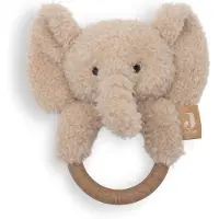 Jollein Bijtring Elephant Suki