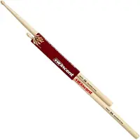 Wincent W-5AM esdoorn drumstokken 5A