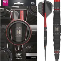 Target Scope 04 90% Swiss 22 gram