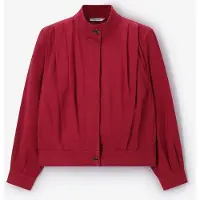 Sissy-Boy - Rood jack met plooien