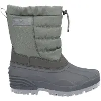 CMP - Kid's Hanki 3.0 Snow Boots - Winterschoenen 25, grijs