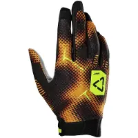 Leatt 2.5 X-flow Fire Off-road Handschoenen