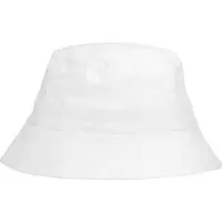 Neutral Bucket Hat NEK93060 - White - S/M