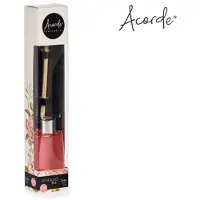 Acorde Luchtverfrisser Mikado Roze bloemen (30 ml)