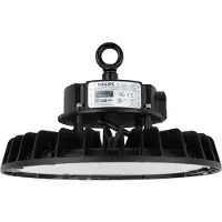 LEDVION - LED Lineaire High Bay 200W (3000K - 175lm/W - dimbaar - IP65) - Energiezuinig