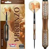 Bull's Bronzo True 90% 25 gram