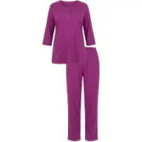 Ulla Popken Pyjama bessen