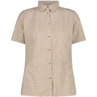 CMP 35s5717 T-shirt Met Korte Mouwen