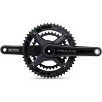 Praxis Zayante Carbon 3b Dm M30 Q-factor 147mm Crankstel