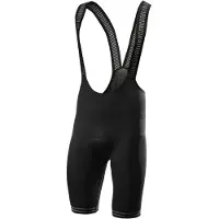 SIXS Korte broek Clima BIB M | Maat 2XL