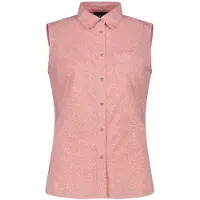 CMP 34s6326 Mouwloos Shirt