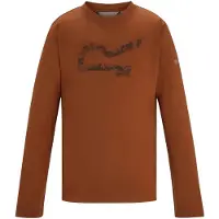 Regatta Winter Alvarado T-shirt Met Lange Mouwen
