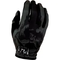 FLY Racing Lite Dark Series Off-road Handschoenen