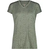 CMP 36n5946 T-shirt Met Korte Mouwen