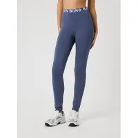 Björn Borg Leggings Blauw | Maat: 170