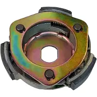 Bcr Piaggio Vespa Lx 125cc Volledige Koppeling