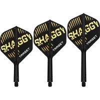 Target K-Flex Scott Williams No.2 Medium